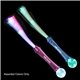 Promotional Blue and Pink Flashing Wand