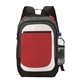 Promotional Atchison Polyester Kaleido Backpack
