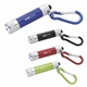 Promotional Keylight with Carabiner