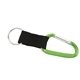 Promotional Anodized Carabiner 6mm