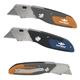 Promotional TPR Rubber Cushion Grip Knife
