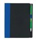 Promotional 5x7 ECO Notebook w / Flags