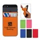 Promotional Spandex Phone Wallet