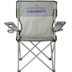 Promotional Fanatic Event Folding Chair