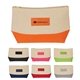 Promotional Allure Cosmetic Bag