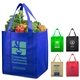 Promotional Super Mega Grocery Shopping Tote Bag