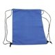 Promotional Non Woven Drawstring Backpack - Full Color