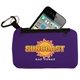 Promotional Smartphone Holder with Pouch - Full Color