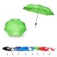 42 Budget Folding Umbrella