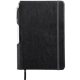 Promotional 6 x 8.5 Viola Bound Notebook with Pen
