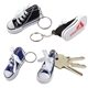 Promotional Mini Sneaker Keychain