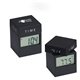 Promotional MoMA 4- in -1 Twist Clock