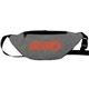The Hipster Budget Fanny Pack