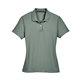 aerial view a dill devon jones - womens drytec20(tm) performance polo, image 1 of 5