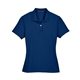 aerial view a true royal devon jones - womens drytec20(tm) performance polo, image 1 of 5
