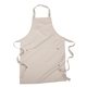 a oyster econscious unisex eco apron - all