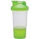 Promotional Buff 16 oz Fitness Shaker Cup