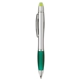 Promotional Silver Ion Wax Gel Highlighter Pen