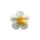 Promotional Mini Daisy Window Sign - Paper Products