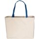 Promotional Large Cotton Tote Bag