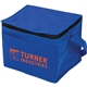 Promotional Insulated 6 Pack Cooler Bag