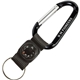 Promotional Carabiner With Thermometer Keytag