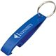 Promotional Contemporary Metal Bottle Opener