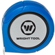 Promotional 10 Foot Spinning Tape Measure
