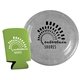 Promotional Flyer Can Holder Fun Kit