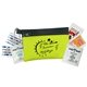 Promotional Primary Sun Care and Sun Burn Kit W / First Aid kit