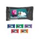 Pet Wipes in Pouch 15- count
