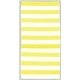 Horizontal Cabana Stripe Beach Towel
