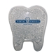 Promotional Tooth Gel Bead Hot / Cold Pack
