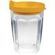 Promotional 14 oz Thermal Travel Tumbler Decal - Plastic