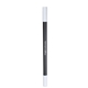 a black/white 14 magicians magic wand