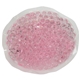 Promotional Gel Beads Hot / Cold Pack Small Oval