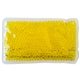 Promotional Gel Beads Hot / Cold Pack Rectangle
