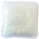 Promotional Gel Beads Hot / Cold Pack Square