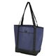 Promotional The City Life Beach, Corporate and Travel Boat Tote Bag