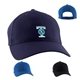 Promotional Budget Structured Baseball Cap