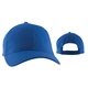 Promotional Budget Structured Baseball Cap