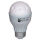 Promotional LED Light Bulb - Stress Relievers