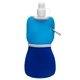 Promotional Flex Water Bottle With Neoprene Insulator