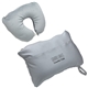 Promotional Gray Cuddle Up Pillow