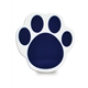 Promotional Plastic Paw Magnetic Clip