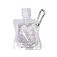 Promotional Collapsible Hand Sanitizer - 1 oz