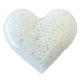 Promotional Gel Beads Hot / Cold Pack Hearts