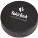 Promotional Hockey Puck Stress Reliever