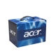 7.375 X 4.75 X 5.5 E - Flute Handle Box - 4/0