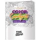 Promotional Color Comfort - Shades Of Relaxation (Animals)